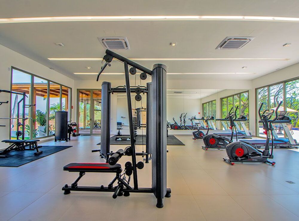 Casa de Condomínio para alugar com 4 quartos, 430m² - Foto 3