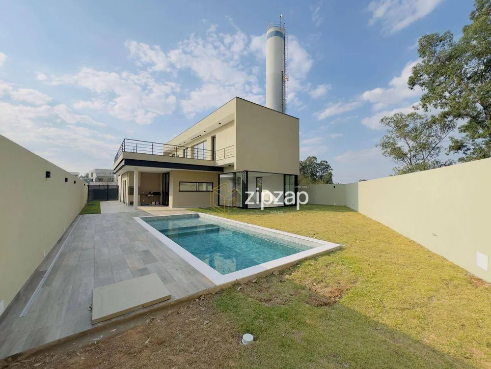 Casa de Condomínio, 4 quartos - Foto 6