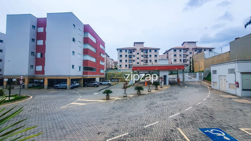 Apartamento, 2 quartos, 92 m² - Foto 16