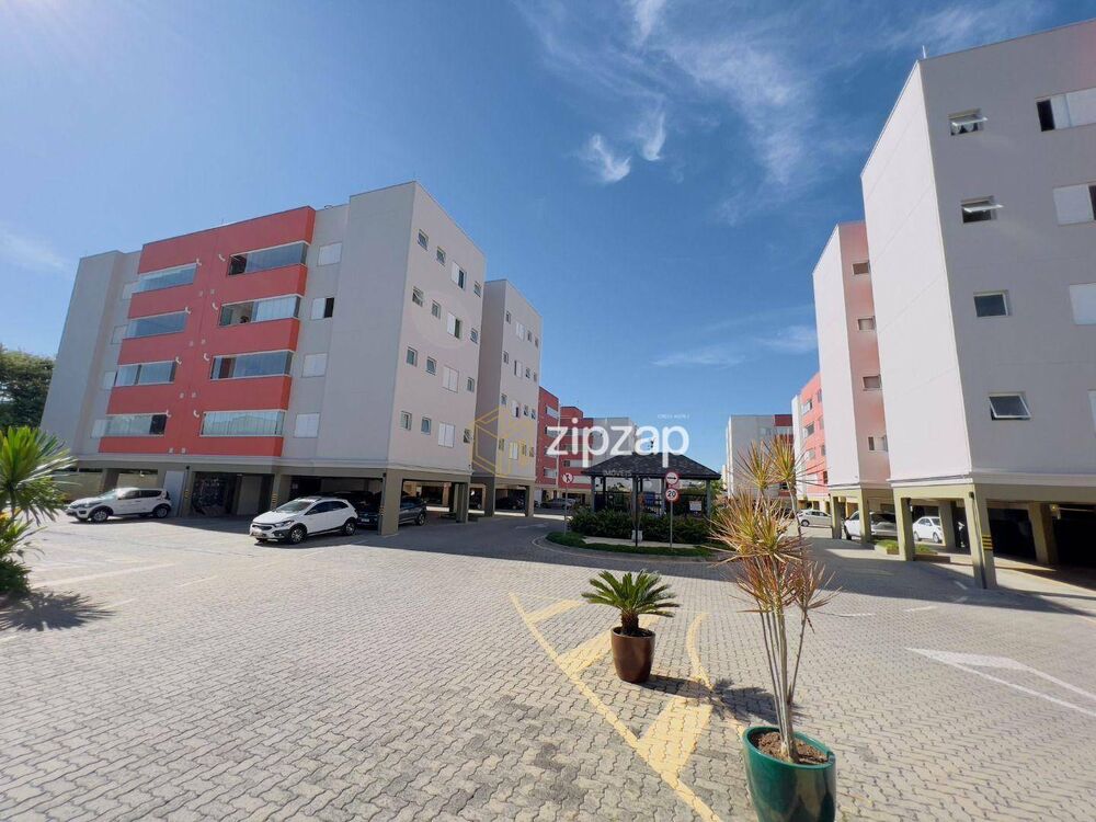 Apartamento, 2 quartos, 92 m² - Foto 1