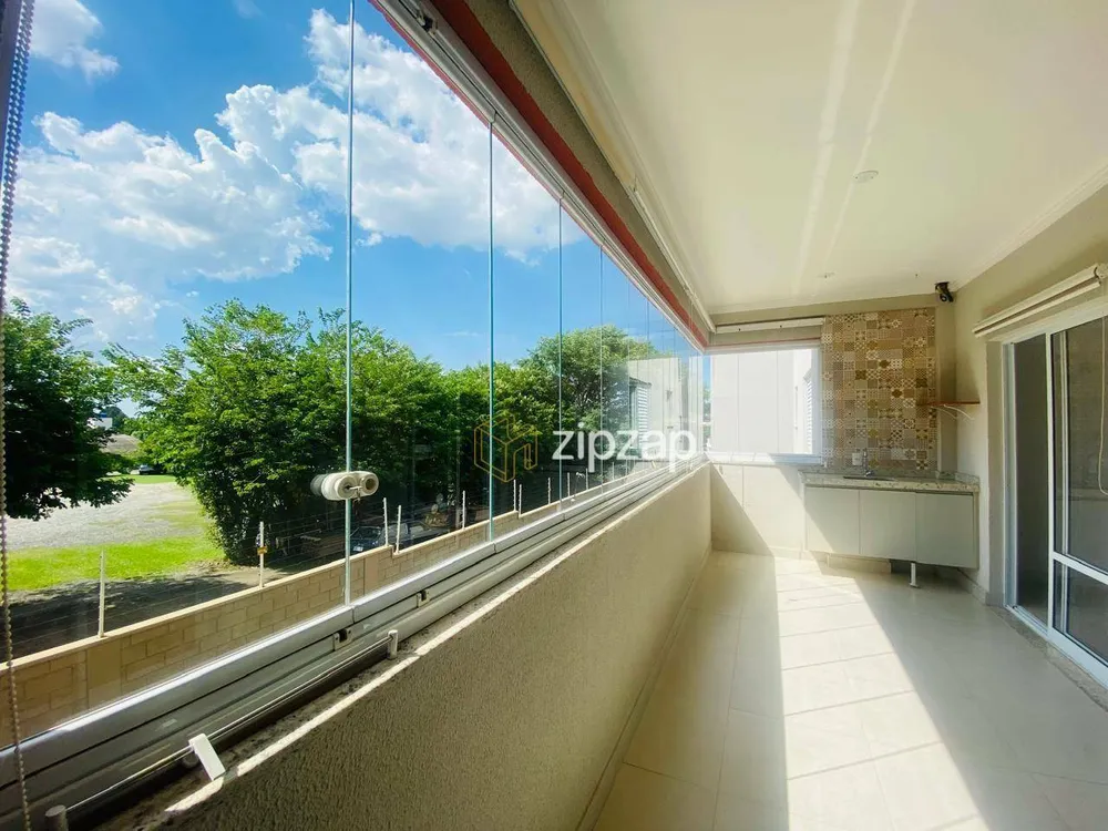 Apartamento, 2 quartos, 92 m² - Foto 1