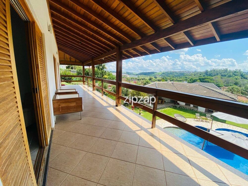 Casa, 6 quartos, 1200 m² - Foto 5