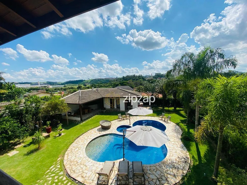 Casa, 6 quartos, 1200 m² - Foto 16