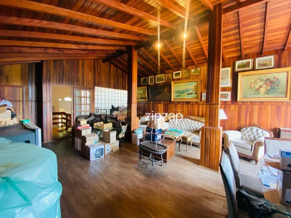 Casa, 6 quartos, 1200 m² - Foto 13