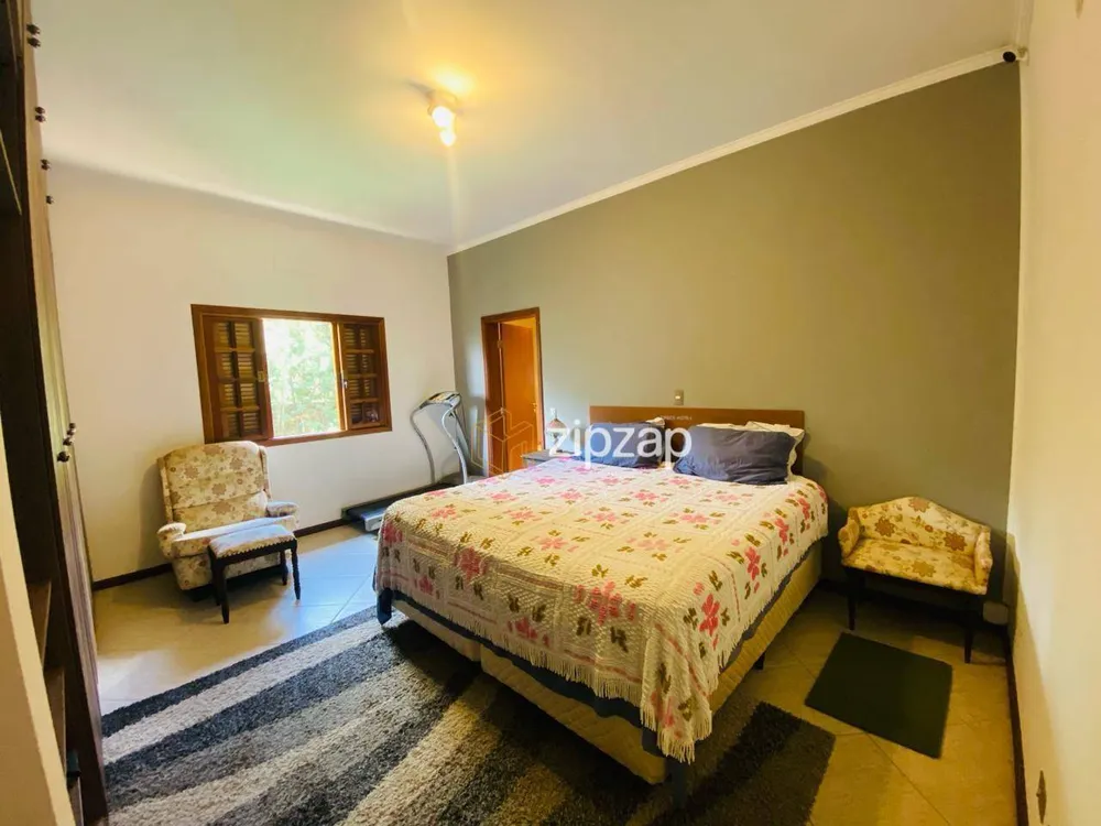 Casa, 6 quartos, 1200 m² - Foto 7