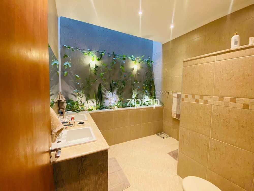 Casa, 6 quartos, 1200 m² - Foto 4