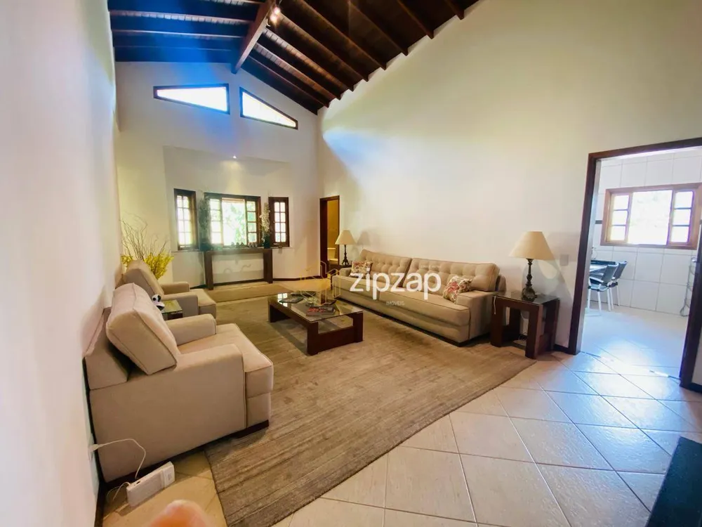 Casa, 6 quartos, 1200 m² - Foto 2