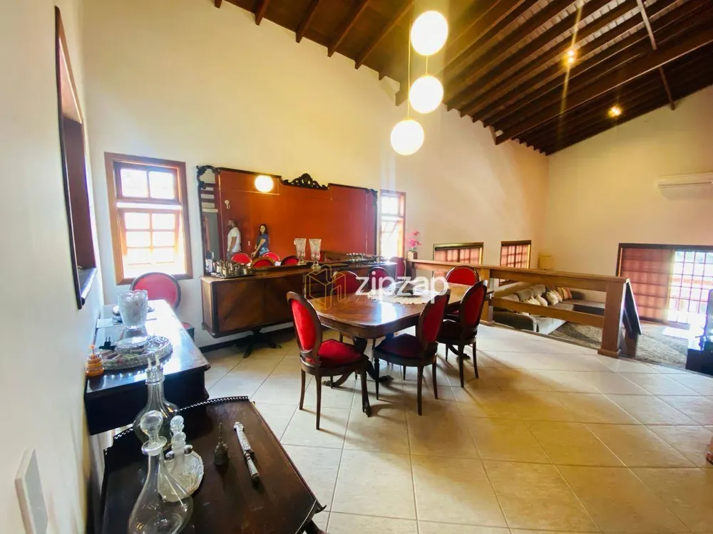Casa, 6 quartos, 1200 m² - Foto 3