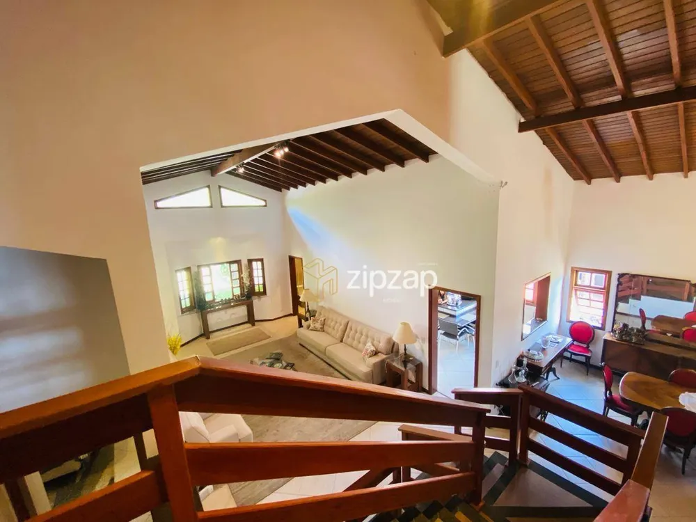 Casa, 6 quartos, 1200 m² - Foto 4