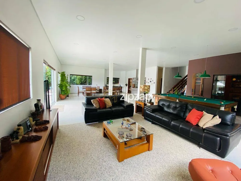 Casa, 6 quartos, 1200 m² - Foto 14