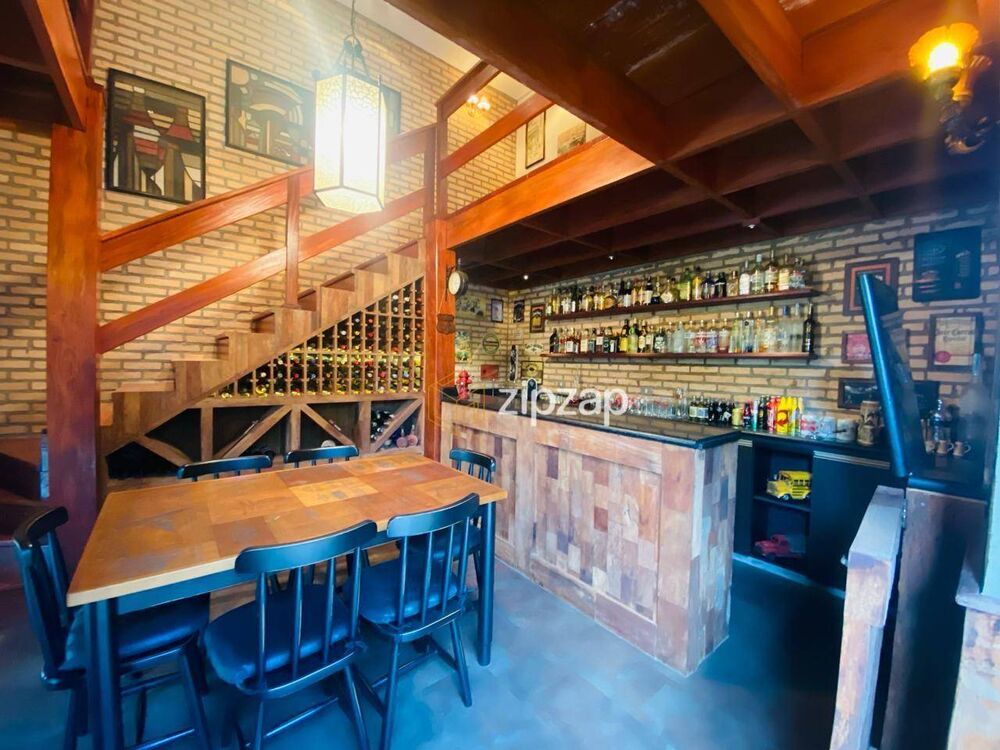 Casa, 6 quartos, 1200 m² - Foto 7