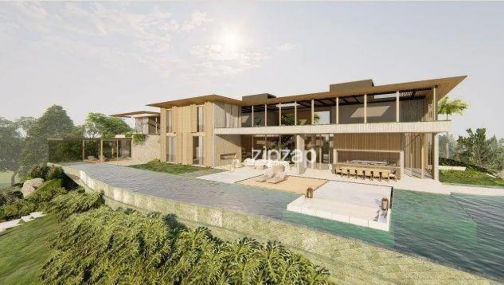 Loteamento e Condomínio, 6800 m² - Foto 9
