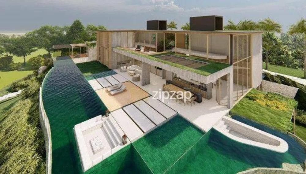 Loteamento e Condomínio, 6800 m² - Foto 11