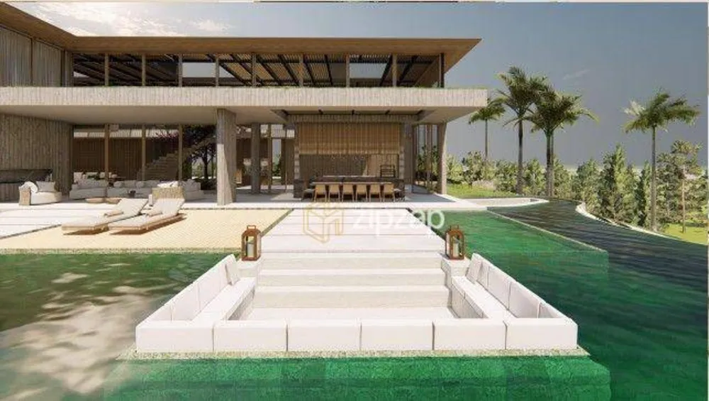 Loteamento e Condomínio, 6800 m² - Foto 5