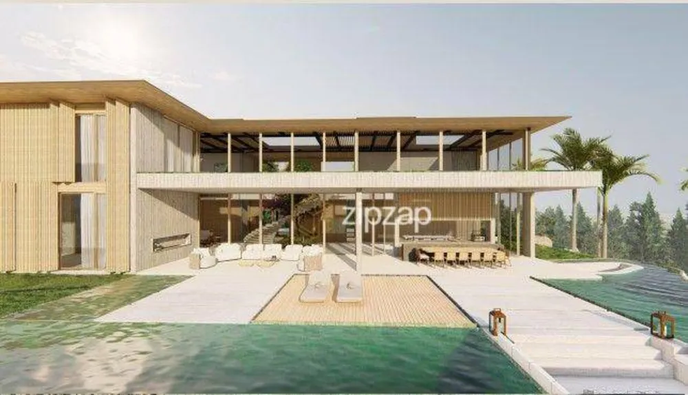 Loteamento e Condomínio, 6800 m² - Foto 3