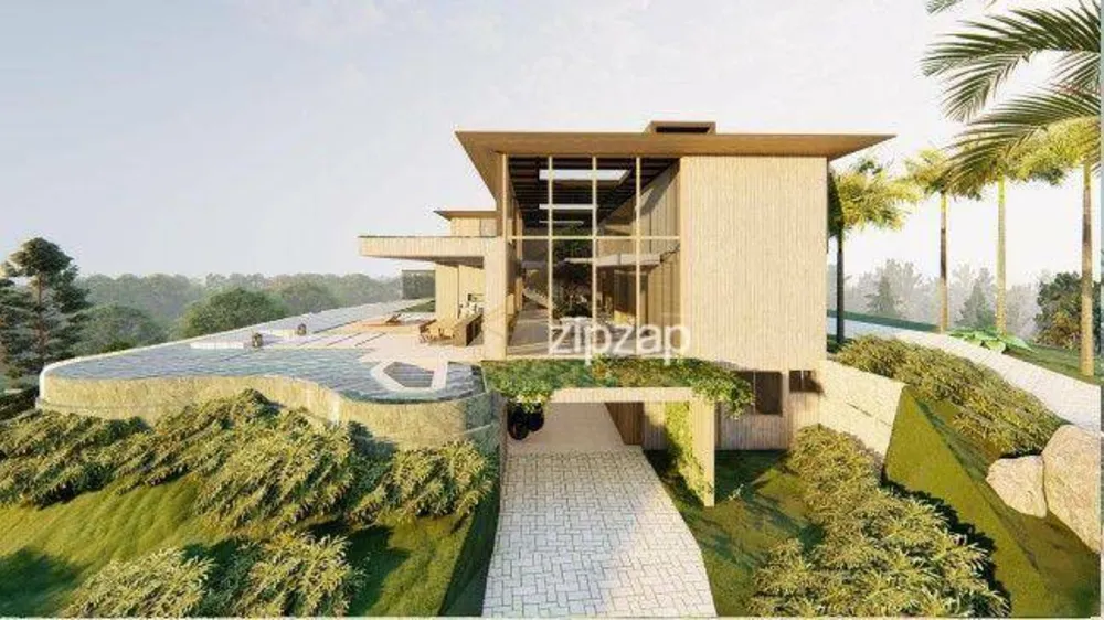 Loteamento e Condomínio, 6800 m² - Foto 4