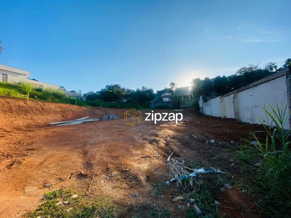 Loteamento e Condomínio, 1000 m² - Foto 4