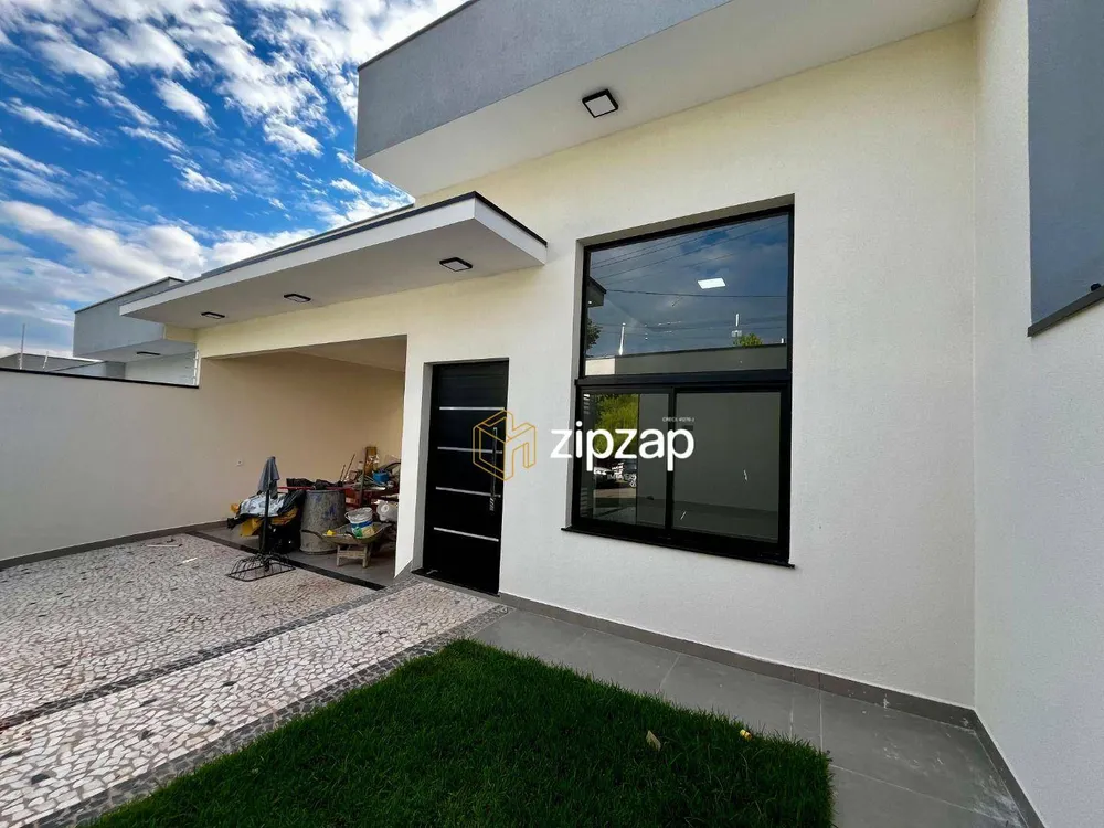Casa, 3 quartos, 150 m² - Foto 1