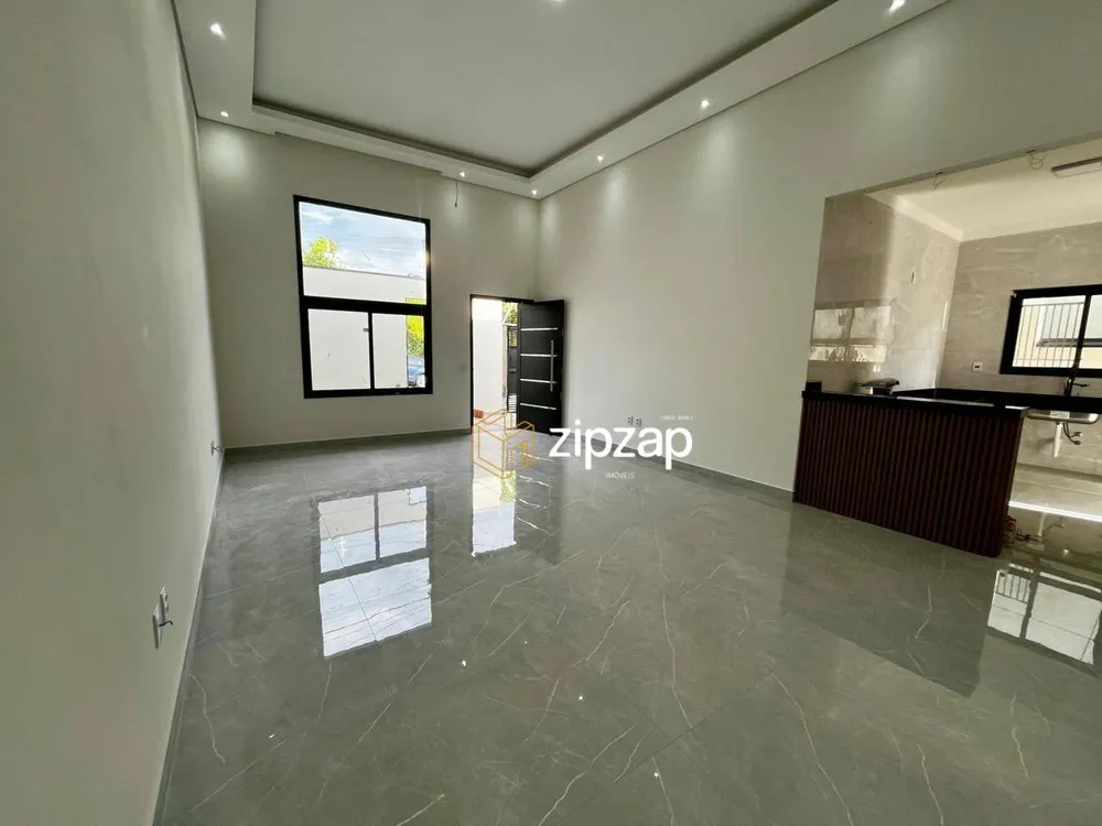 Casa, 3 quartos, 150 m² - Foto 2