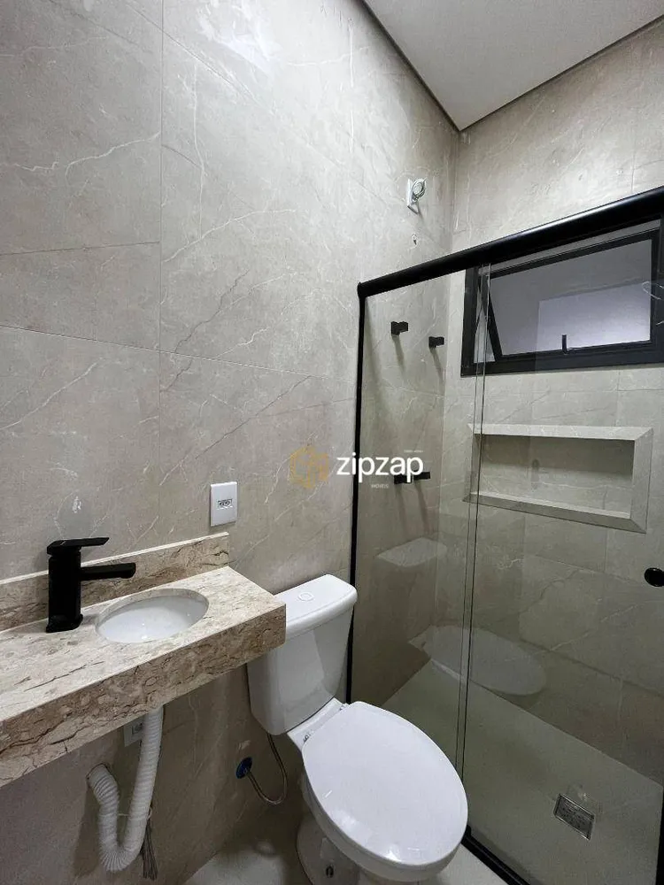 Casa, 3 quartos, 150 m² - Foto 6