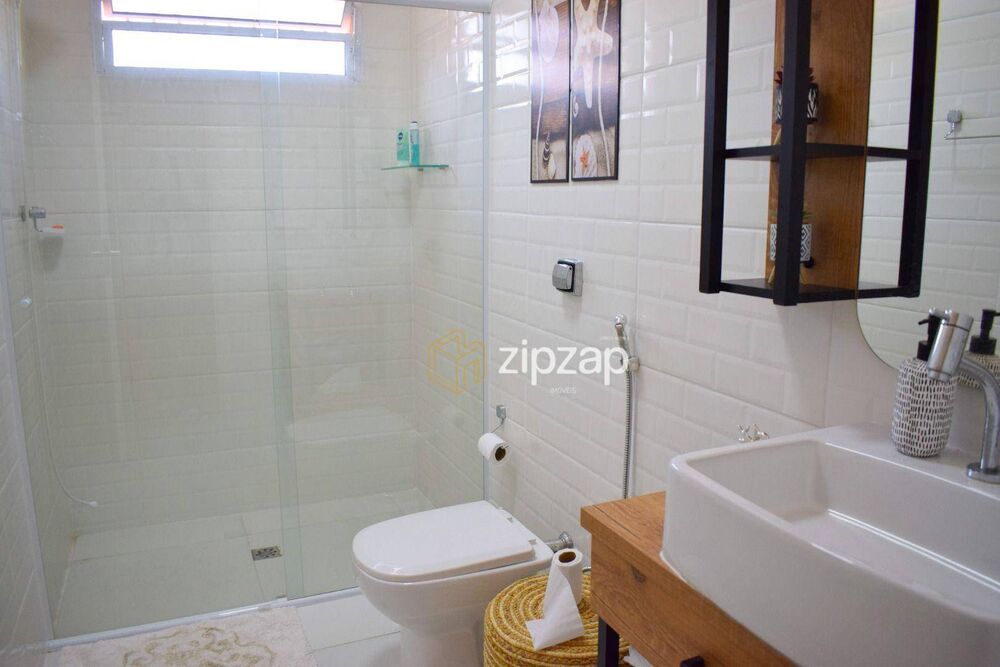 Chácara, 3 quartos, 2253 m² - Foto 4