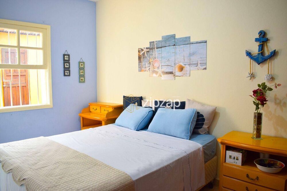 Chácara, 3 quartos, 2253 m² - Foto 3