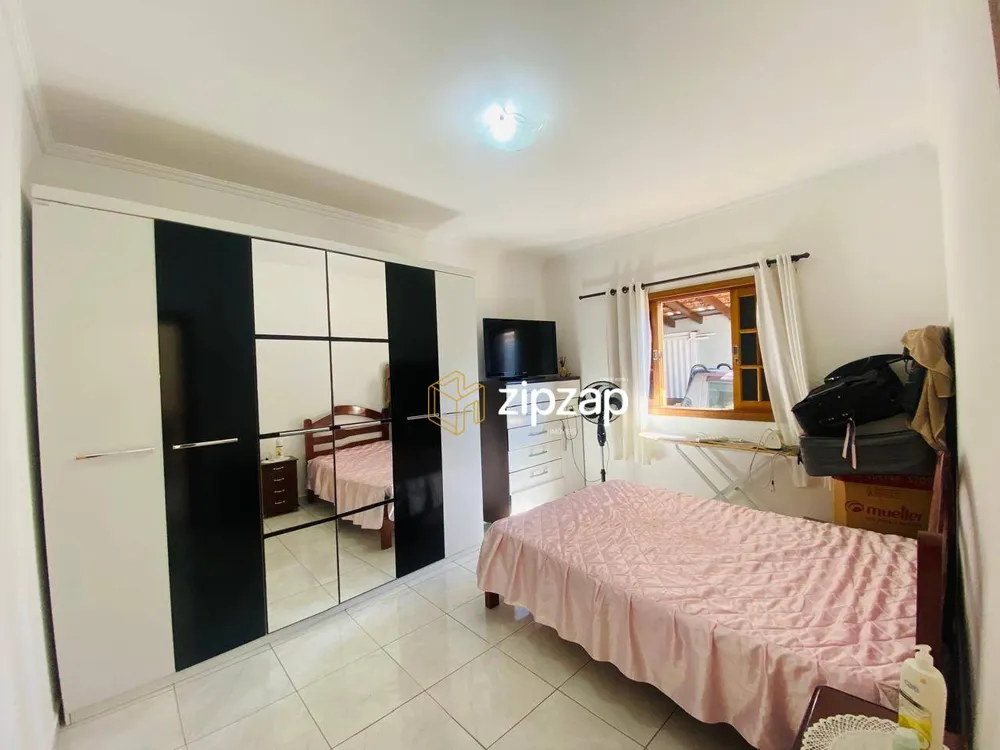 Casa, 3 quartos, 131 m² - Foto 6