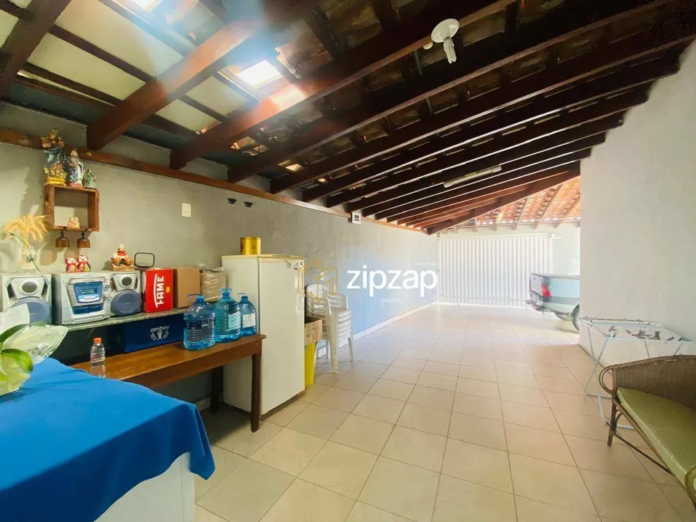 Casa, 3 quartos, 131 m² - Foto 5