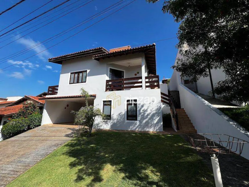 Casa de Condomínio, 3 quartos - Foto 2