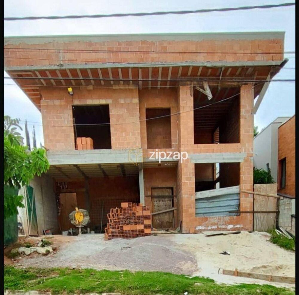 Casa, 3 quartos, 260 m² - Foto 2
