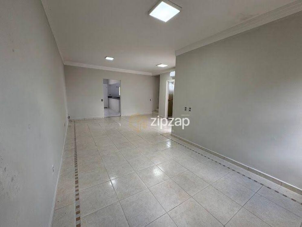 Casa à venda e aluguel com 3 quartos, 193m² - Foto 1