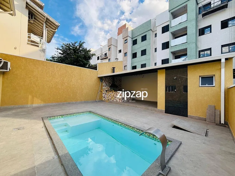 Casa, 3 quartos, 193 m² - Foto 16