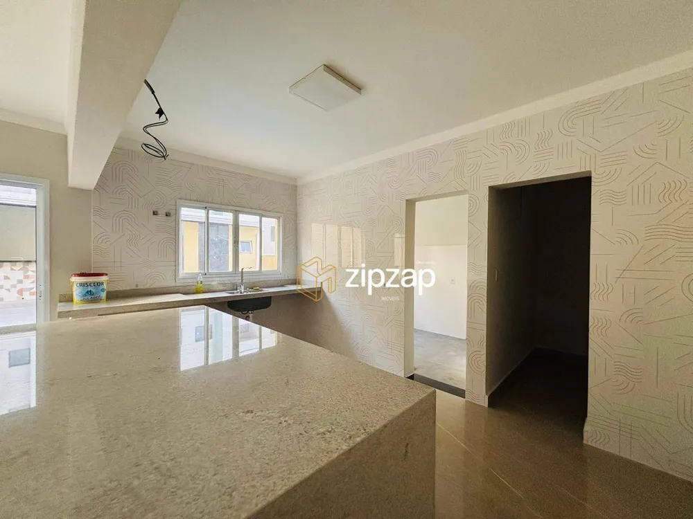 Casa, 3 quartos, 193 m² - Foto 8