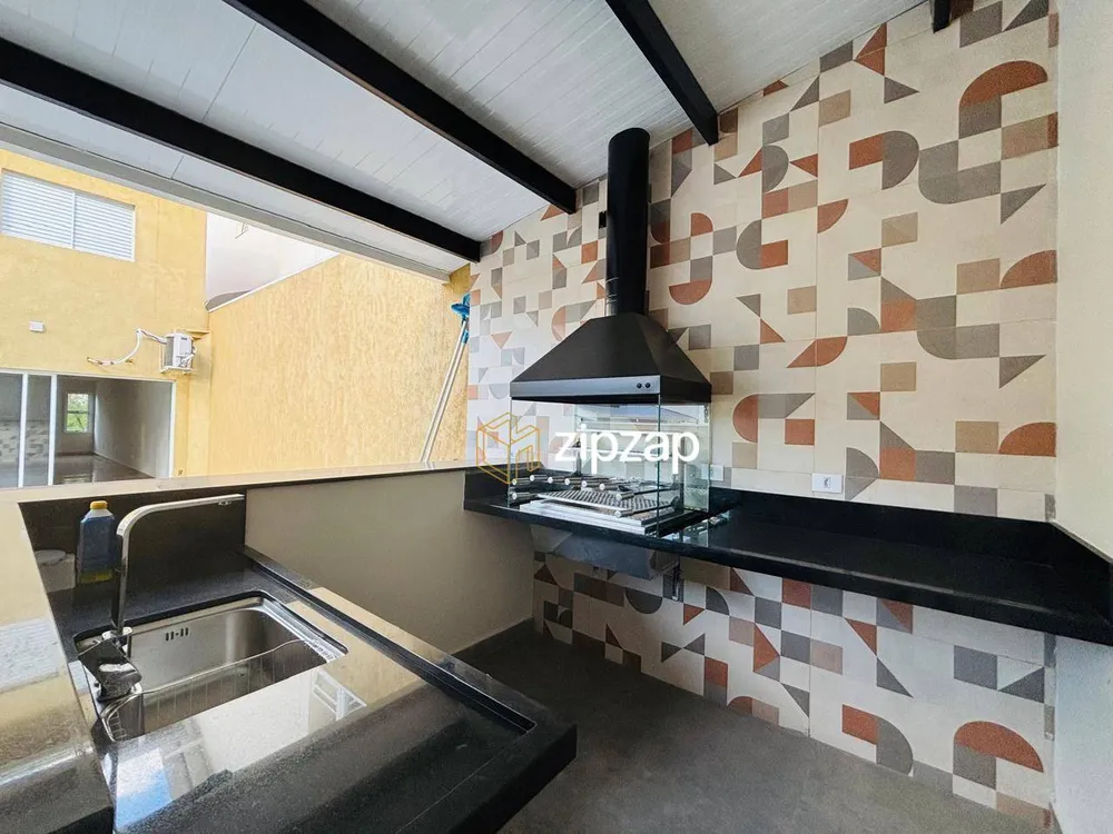 Casa, 3 quartos, 193 m² - Foto 15