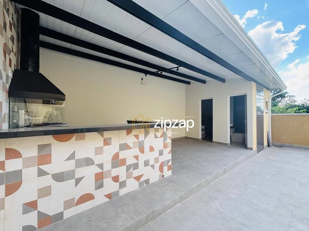 Casa, 3 quartos, 193 m² - Foto 13