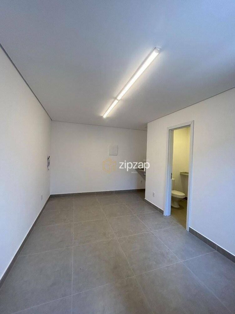 Conjunto Comercial-Sala para alugar, 18m² - Foto 3