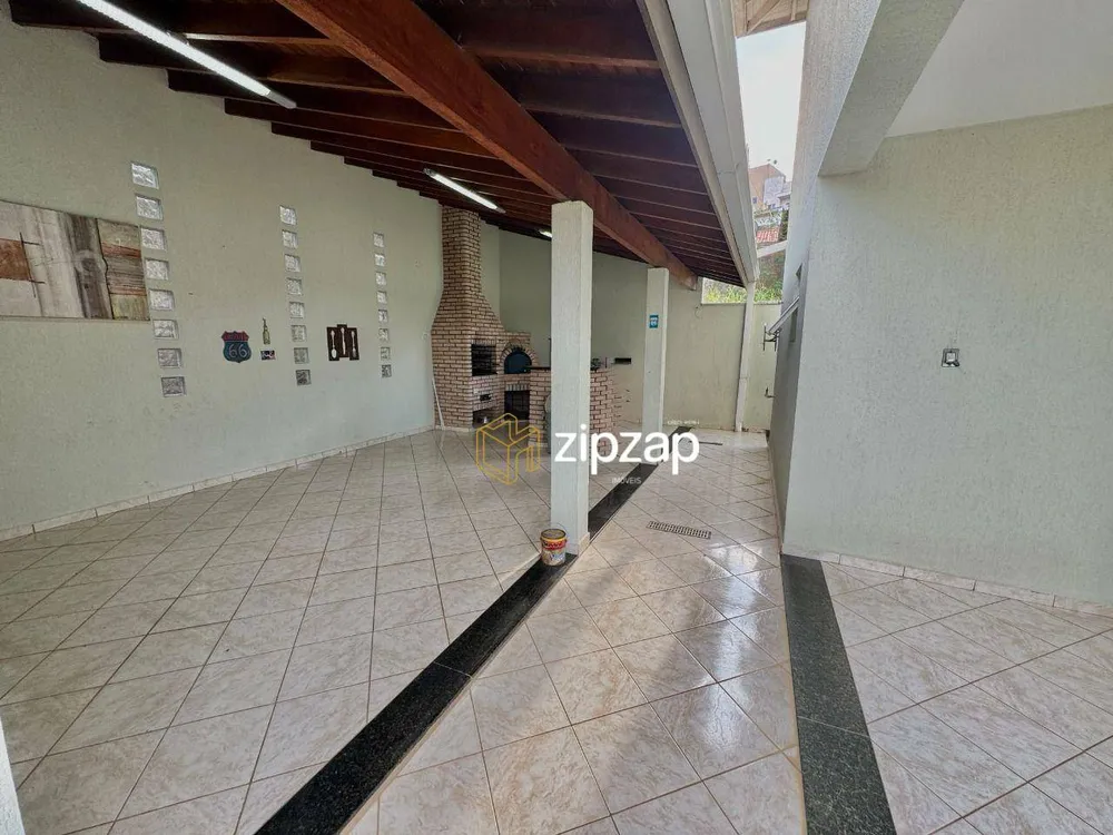 Casa, 3 quartos, 250 m² - Foto 13