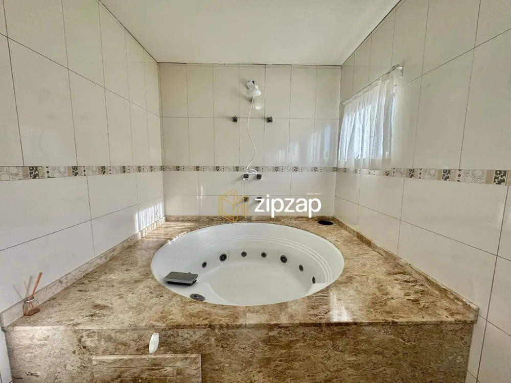 Casa, 3 quartos, 250 m² - Foto 7