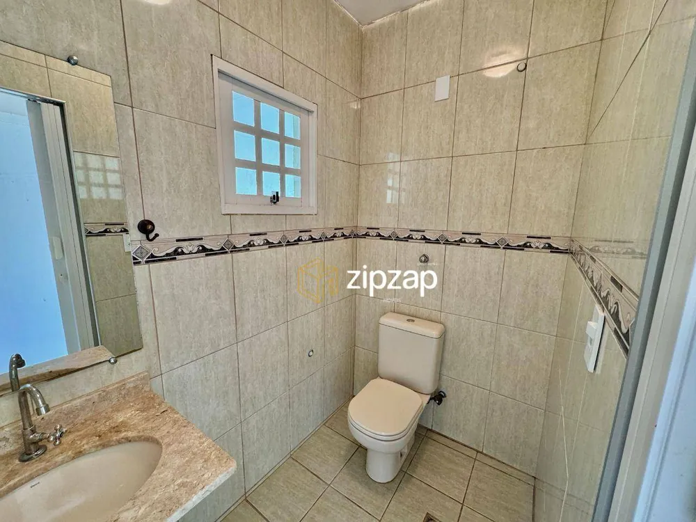 Casa, 3 quartos, 250 m² - Foto 11