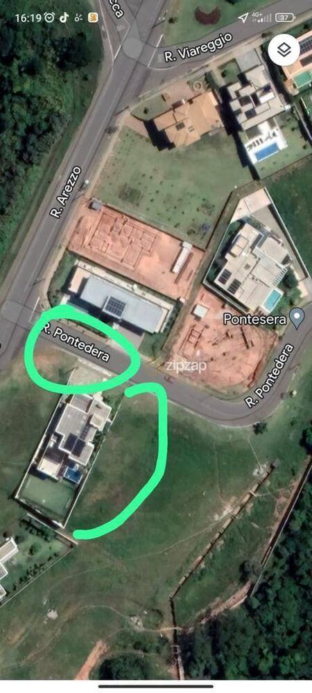 Terreno, 1064 m² - Foto 3