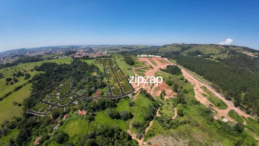 Loteamento e Condomínio, 204 m² - Foto 1