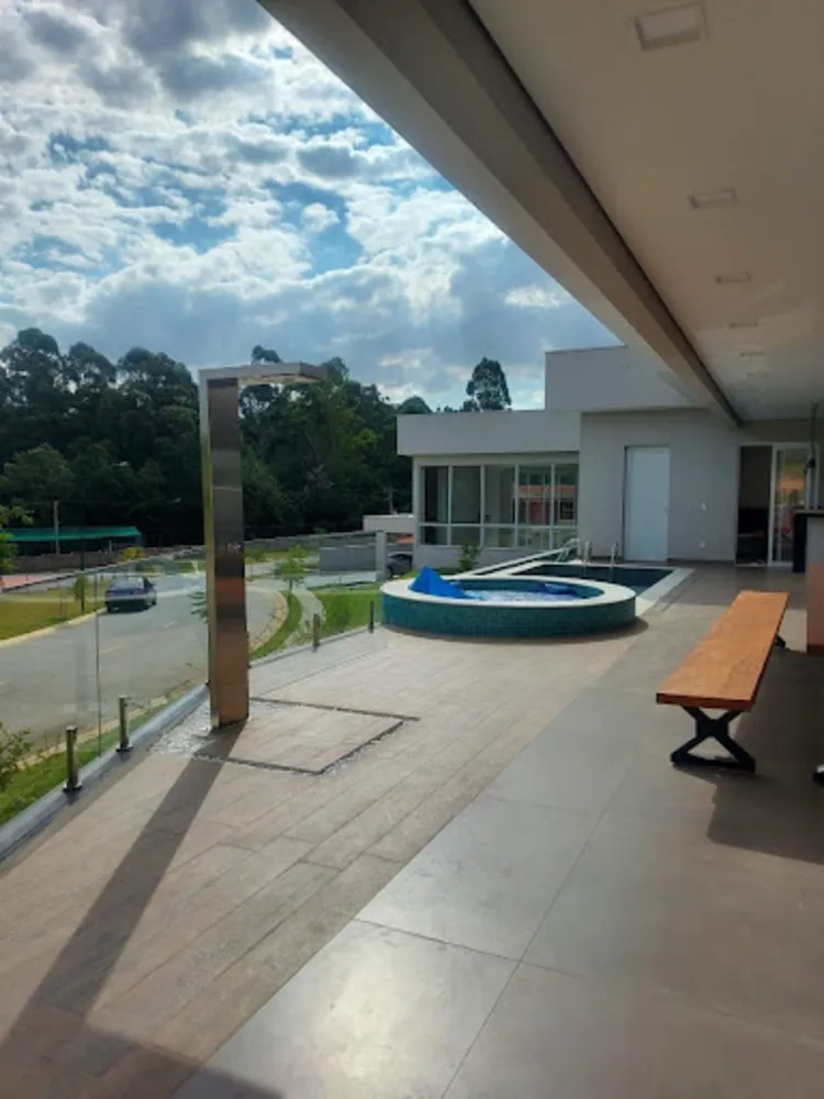 Casa de Condomínio, 3 quartos - Foto 2