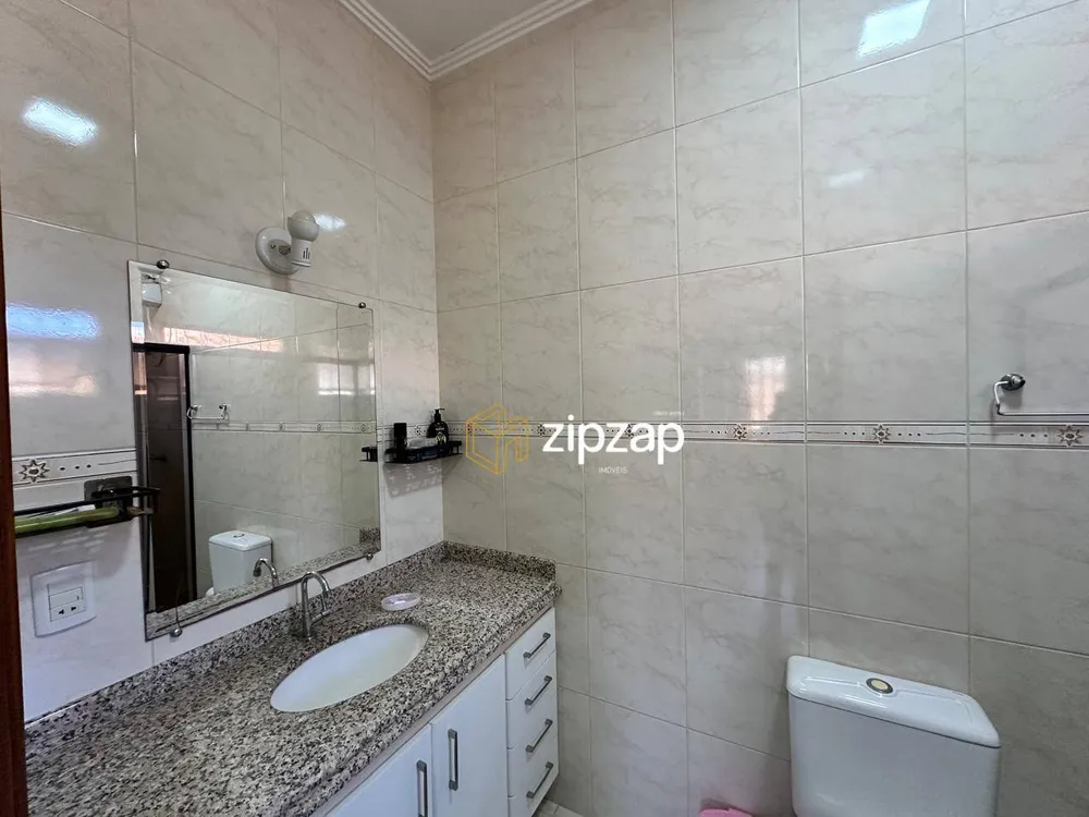 Casa, 3 quartos, 176 m² - Foto 11