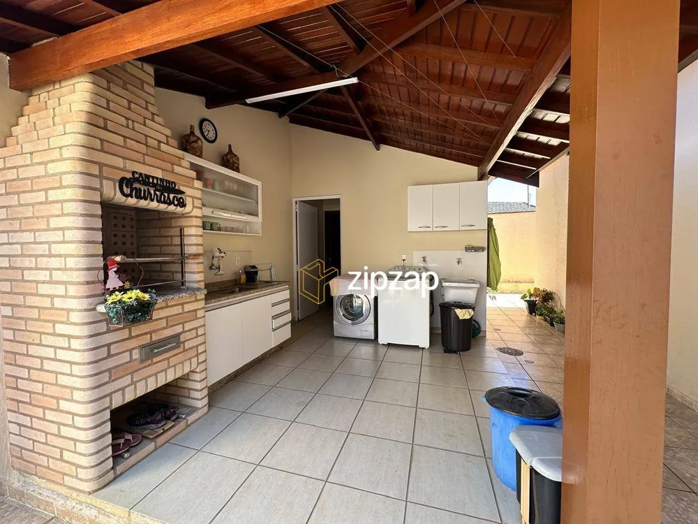 Casa, 3 quartos, 176 m² - Foto 5