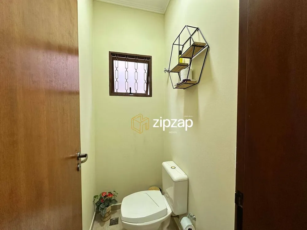 Casa, 3 quartos, 176 m² - Foto 2