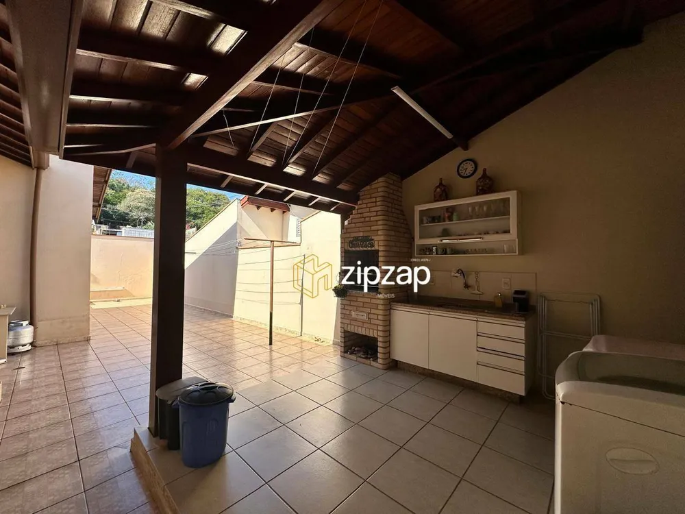 Casa, 3 quartos, 176 m² - Foto 6