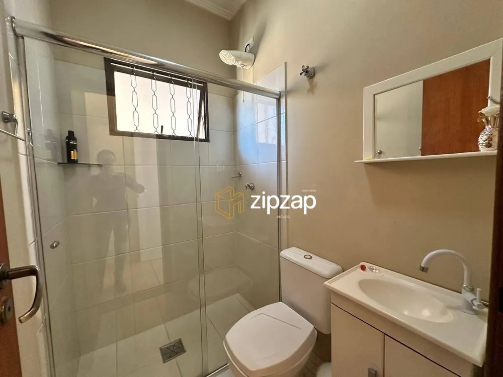 Casa, 3 quartos, 176 m² - Foto 8