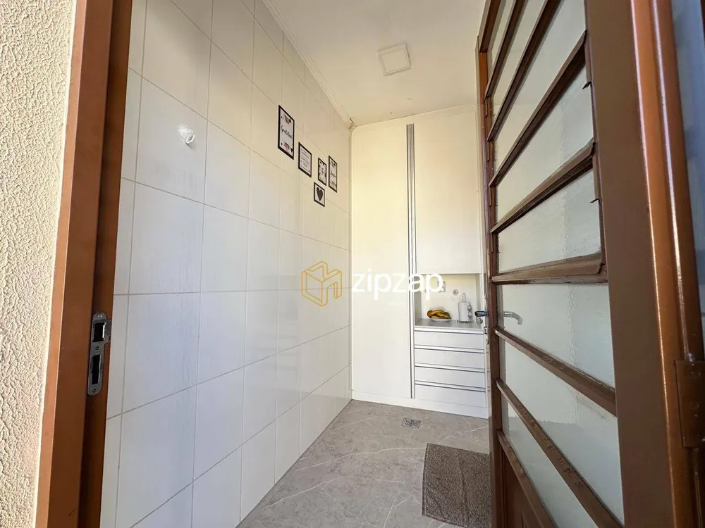 Casa, 3 quartos, 176 m² - Foto 4