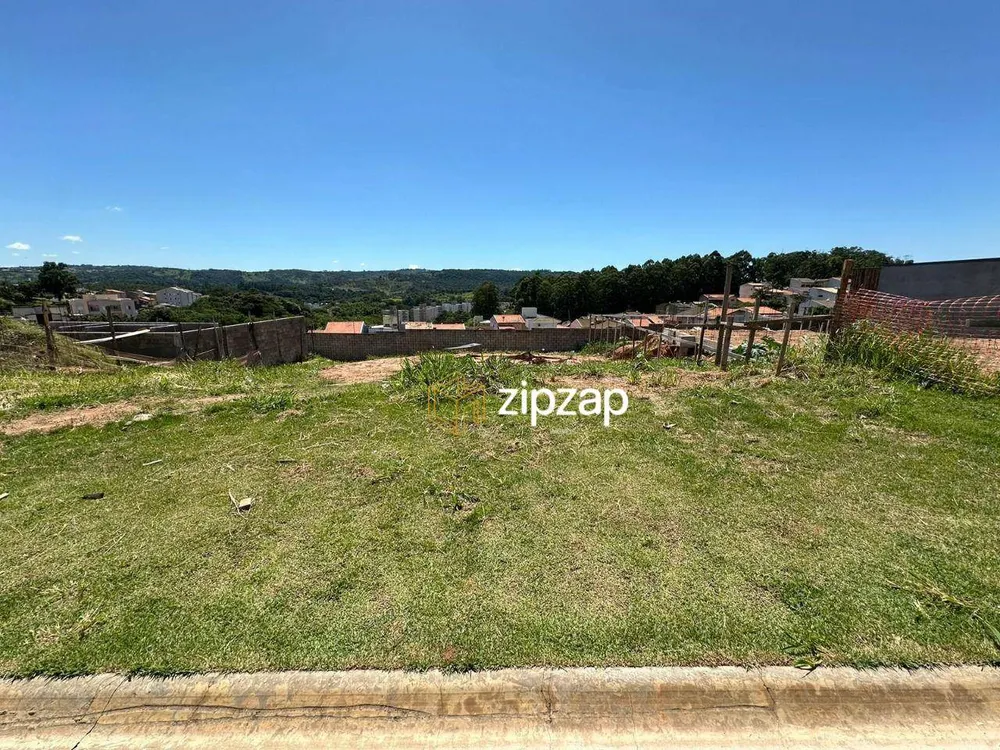 Loteamento e Condomínio, 301 m² - Foto 3