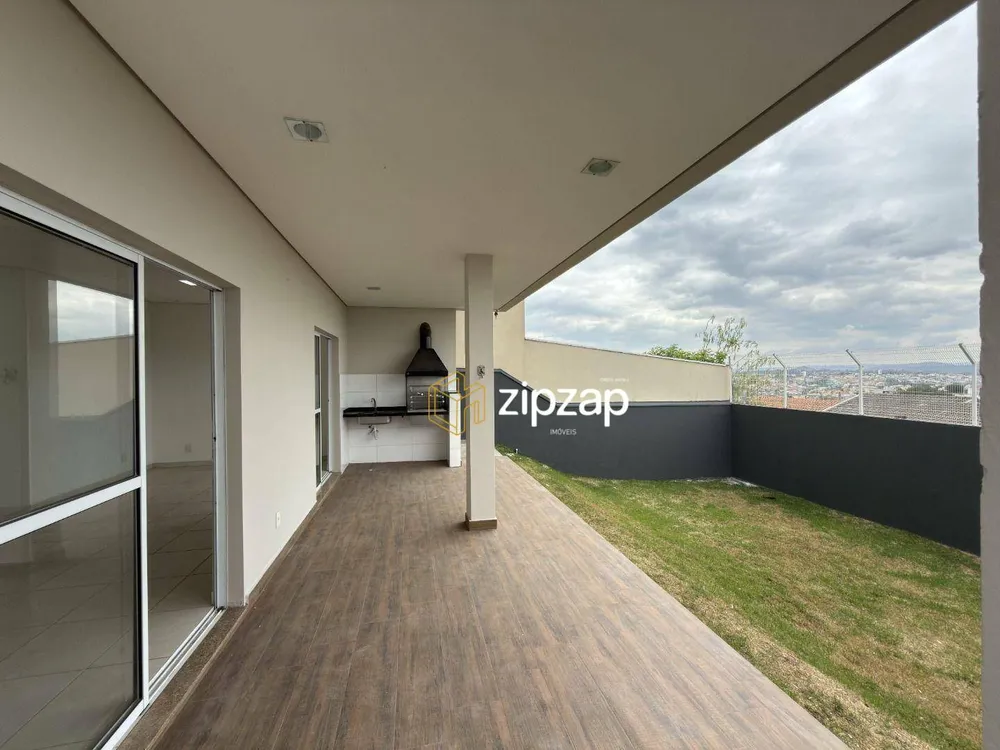 Casa de Condomínio, 3 quartos - Foto 6